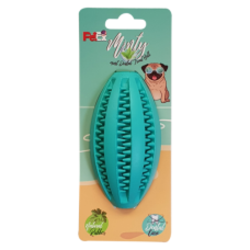 כדור דנטלי- petex minty dental ball