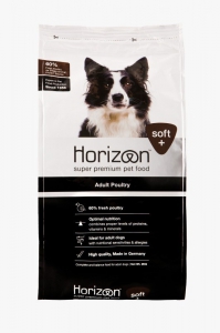 Horizon - הורייזון מזון רך לכלבים 12 ק"ג