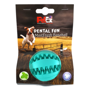 כדור דנטלי פטקס- petex minty dental ball